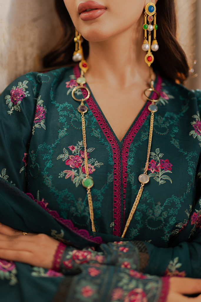 Rajbari | Summer Breeze 24 | A-2