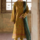 Rajbari | Summer Breeze 24 | B-4