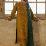 Rajbari | Summer Breeze 24 | B-4