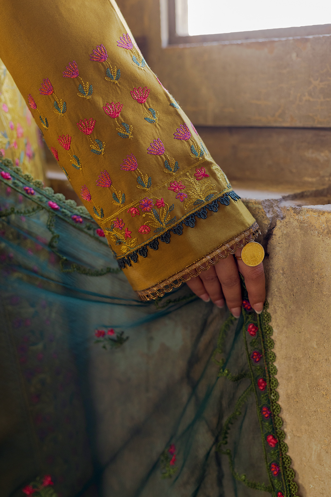 Rajbari | Summer Breeze 24 | B-4