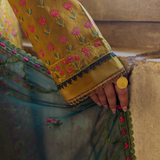 Rajbari | Summer Breeze 24 | B-4