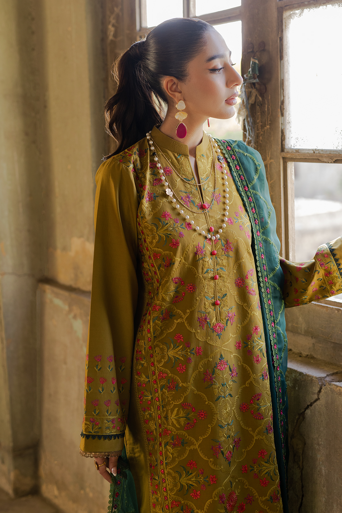 Rajbari | Summer Breeze 24 | B-4