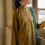 Rajbari | Summer Breeze 24 | B-4