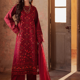 Rajbari | Summer Breeze 24 | A-4