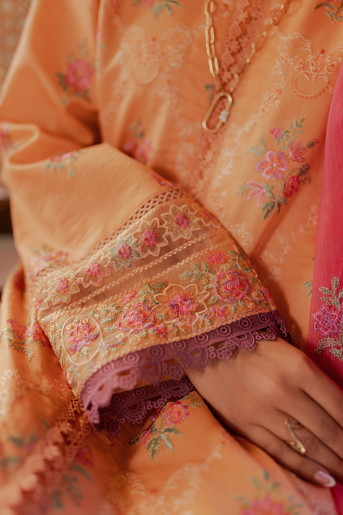 Rajbari | Summer Breeze 24 | B-2