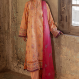 Rajbari | Summer Breeze 24 | B-2