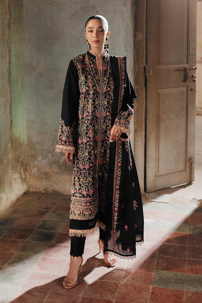 Rajbari | Summer Breeze 24 | A-1