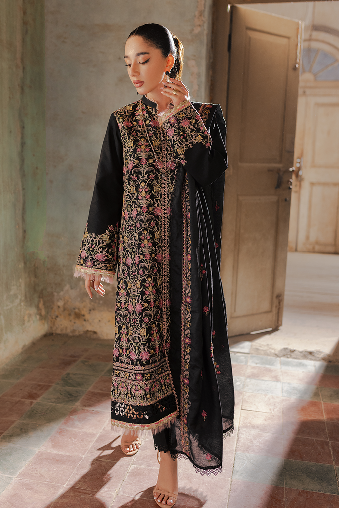 Rajbari | Summer Breeze 24 | A-1