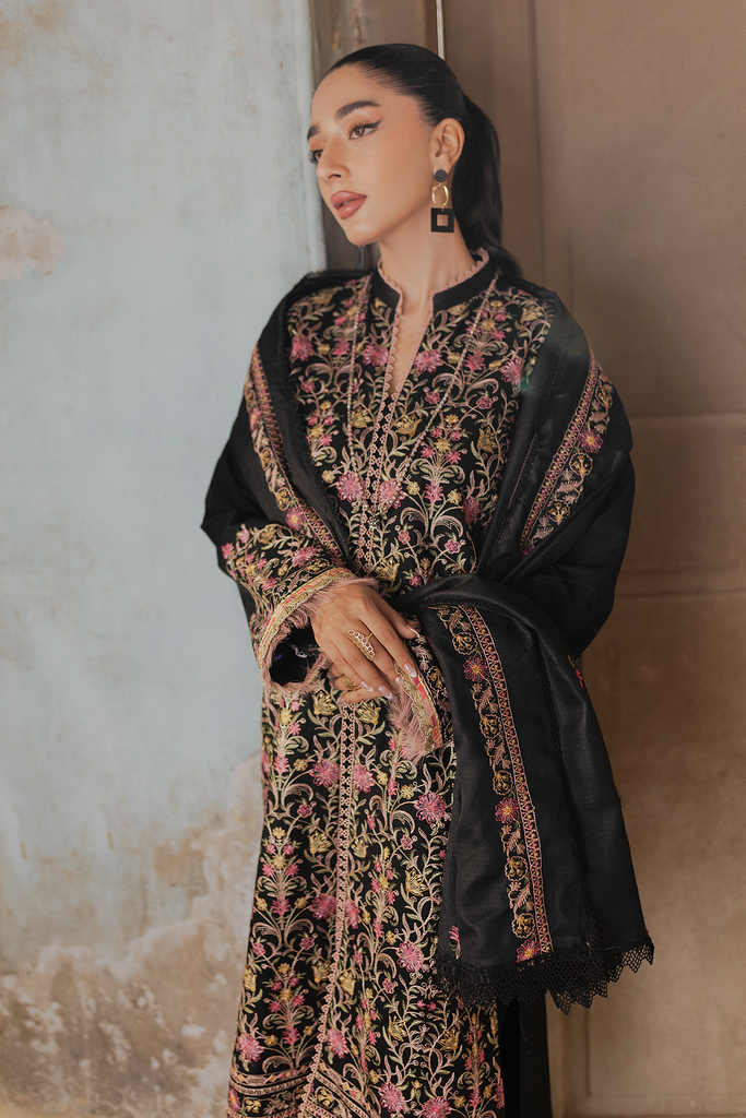 Rajbari | Summer Breeze 24 | A-1