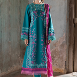 Rajbari | Summer Breeze 24 | A-5