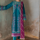 Rajbari | Summer Breeze 24 | A-5