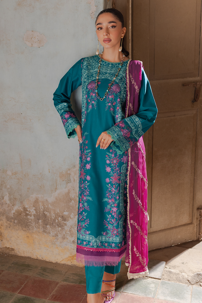 Rajbari | Summer Breeze 24 | A-5
