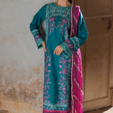 Rajbari | Summer Breeze 24 | A-5