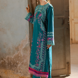 Rajbari | Summer Breeze 24 | A-5