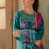 Rajbari | Summer Breeze 24 | A-5