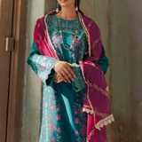 Rajbari | Summer Breeze 24 | A-5
