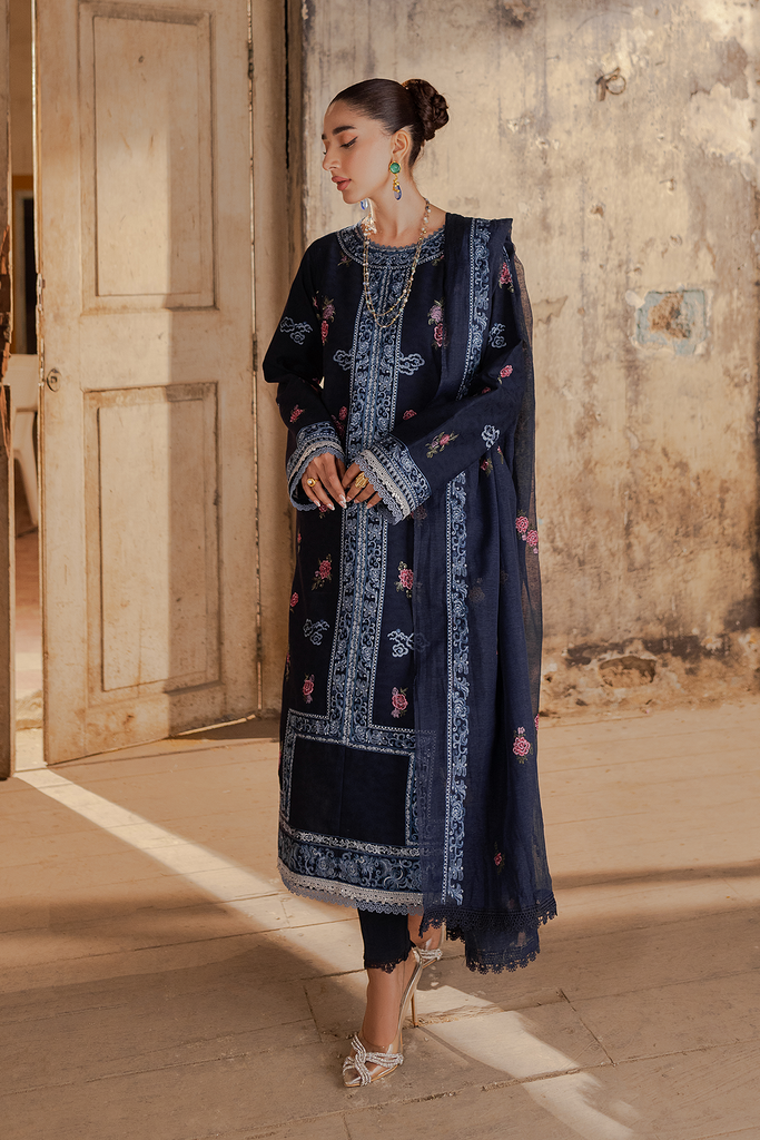 Rajbari | Summer Breeze 24 | A-6