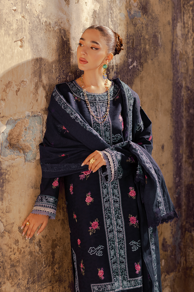 Rajbari | Summer Breeze 24 | A-6