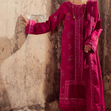 Rajbari | Summer Breeze 24 | B-6