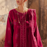 Rajbari | Summer Breeze 24 | B-6