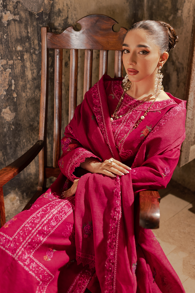 Rajbari | Summer Breeze 24 | B-6