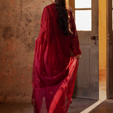 Rajbari | Summer Breeze 24 | A-4