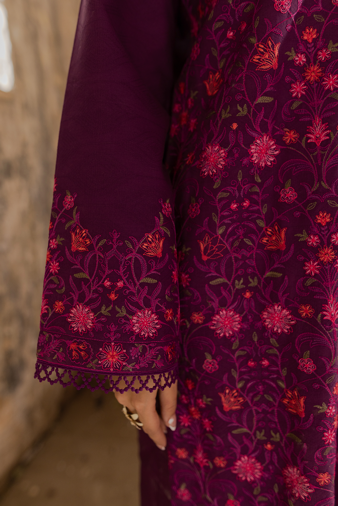 Rajbari | Summer Breeze 24 | B-1