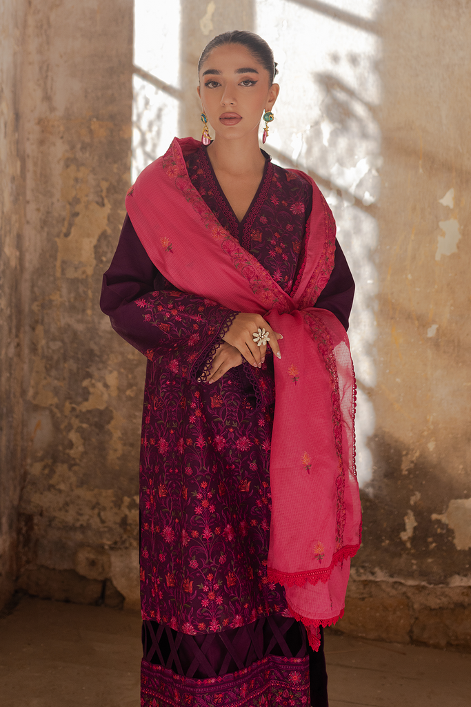 Rajbari | Summer Breeze 24 | B-1