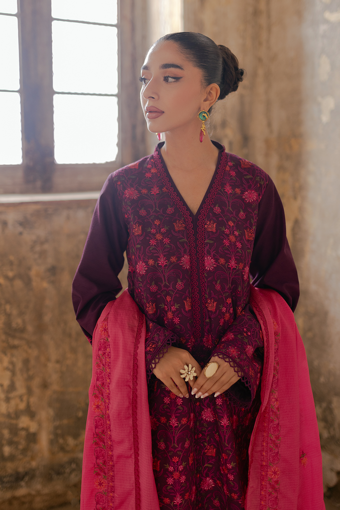 Rajbari | Summer Breeze 24 | B-1