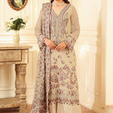 Ramsha | Dastaan Formals | T-401