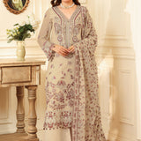 Ramsha | Dastaan Formals | T-401