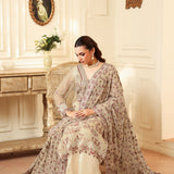Ramsha | Dastaan Formals | T-401
