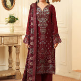 Ramsha | Dastaan Formals | T-404