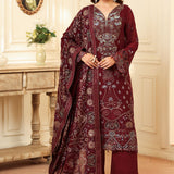 Ramsha | Dastaan Formals | T-404