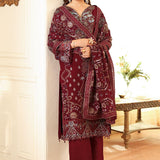 Ramsha | Dastaan Formals | T-404