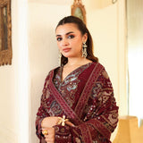 Ramsha | Dastaan Formals | T-404