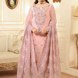 Ramsha | Dastaan Formals | T-403