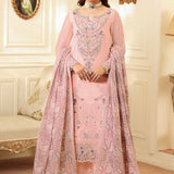 Ramsha | Dastaan Formals | T-403