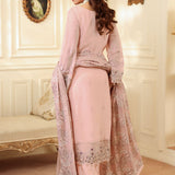 Ramsha | Dastaan Formals | T-403