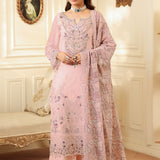 Ramsha | Dastaan Formals | T-403