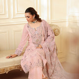 Ramsha | Dastaan Formals | T-403