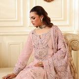 Ramsha | Dastaan Formals | T-403