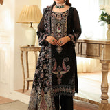 Ramsha | Dastaan Formals | T-402