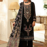 Ramsha | Dastaan Formals | T-402