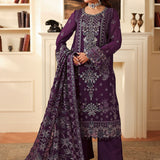 Ramsha | Dastaan Formals | T-406