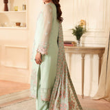 Ramsha | Dastaan Formals | T-407