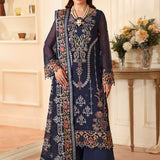 Ramsha | Dastaan Formals |T-408