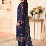 Ramsha | Dastaan Formals |T-408