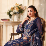 Ramsha | Dastaan Formals |T-408