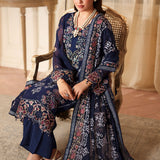 Ramsha | Dastaan Formals |T-408